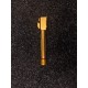[2nd Hand] GLOCK OUTER BARREL GOLDEN